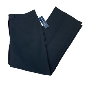 NWT Women's Evan-Picone Suit Pants Size 18